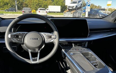 Haval F7, 2026 год, 3 499 000 рублей, 11 фотография