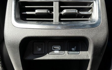 Haval F7, 2026 год, 3 499 000 рублей, 17 фотография