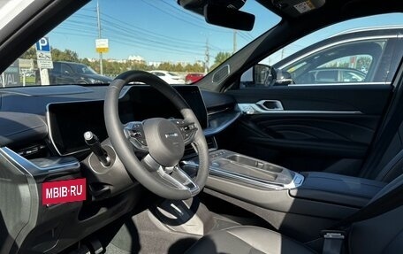 Haval F7, 2026 год, 3 499 000 рублей, 7 фотография