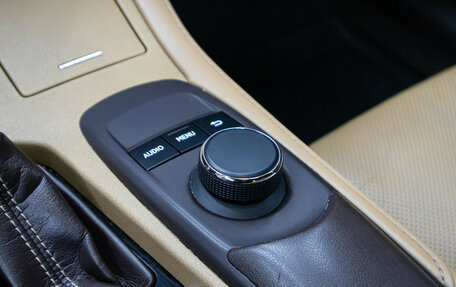 Lexus ES VII, 2018 год, 2 649 000 рублей, 17 фотография