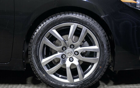 Lexus ES VII, 2018 год, 2 649 000 рублей, 26 фотография