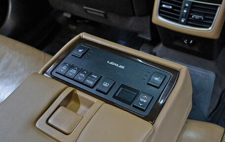 Lexus ES VII, 2018 год, 2 649 000 рублей, 22 фотография