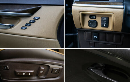 Lexus ES VII, 2018 год, 2 649 000 рублей, 23 фотография