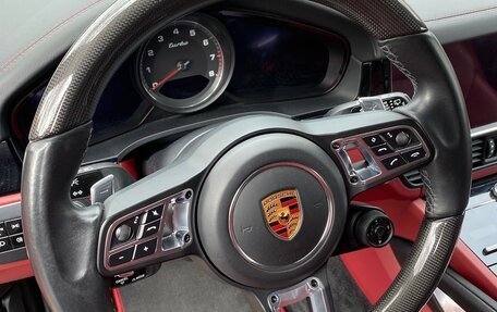 Porsche Cayenne III, 2018 год, 7 800 000 рублей, 4 фотография