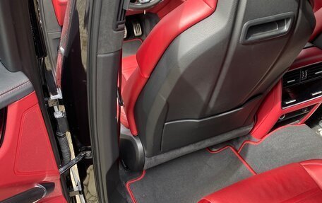 Porsche Cayenne III, 2018 год, 7 800 000 рублей, 5 фотография