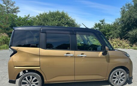 Toyota Tank I, 2017 год, 850 000 рублей, 10 фотография