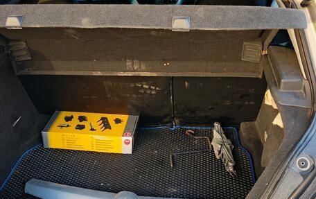 Opel Astra H, 2007 год, 380 000 рублей, 7 фотография