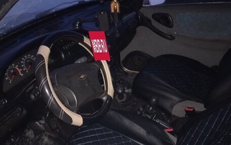 Chevrolet Niva I рестайлинг, 2005 год, 260 000 рублей, 3 фотография