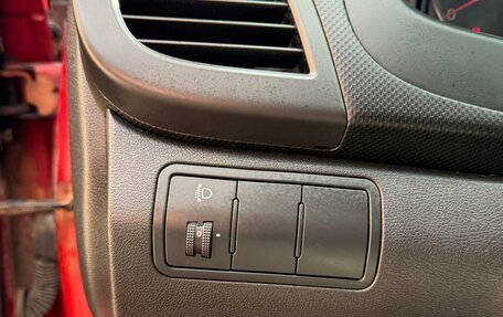 Hyundai Solaris II рестайлинг, 2012 год, 649 000 рублей, 7 фотография