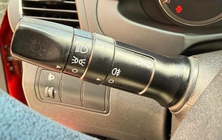 Hyundai Solaris II рестайлинг, 2012 год, 649 000 рублей, 9 фотография