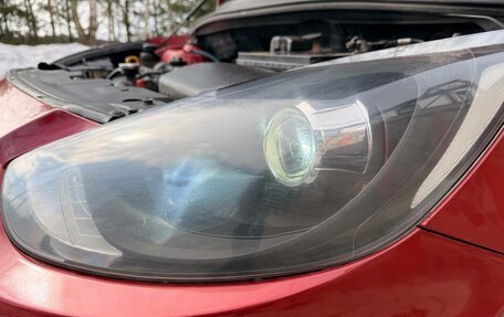 Hyundai Solaris II рестайлинг, 2012 год, 649 000 рублей, 13 фотография