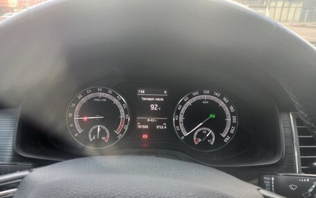 Skoda Kodiaq I, 2018 год, 2 300 000 рублей, 6 фотография