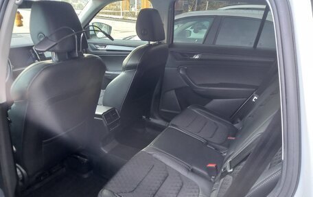 Skoda Kodiaq I, 2018 год, 2 300 000 рублей, 8 фотография