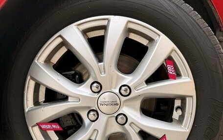 Hyundai Solaris II рестайлинг, 2012 год, 649 000 рублей, 17 фотография