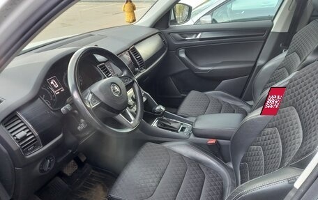 Skoda Kodiaq I, 2018 год, 2 300 000 рублей, 7 фотография