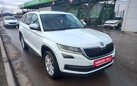Skoda Kodiaq I, 2018 год, 2 300 000 рублей, 2 фотография