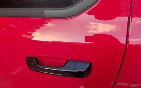 Rambler 1500, 2023 год, 15 999 900 рублей, 4 фотография