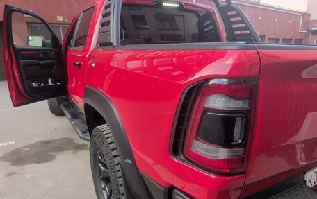 Rambler 1500, 2023 год, 15 999 900 рублей, 5 фотография