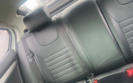 Skoda Octavia, 2018 год, 870 000 рублей, 10 фотография