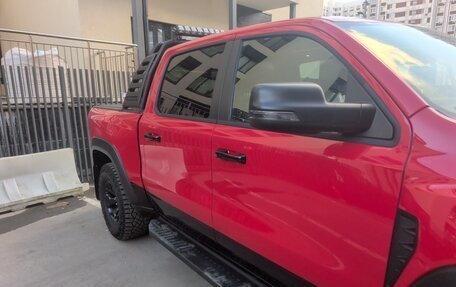 Rambler 1500, 2023 год, 15 999 900 рублей, 6 фотография