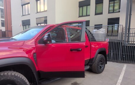 Rambler 1500, 2023 год, 15 999 900 рублей, 3 фотография