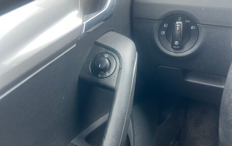 Skoda Octavia, 2018 год, 870 000 рублей, 9 фотография