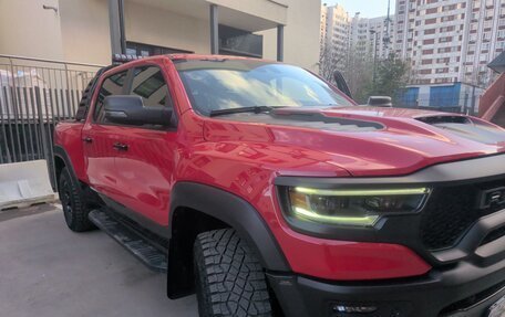 Rambler 1500, 2023 год, 15 999 900 рублей, 7 фотография