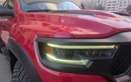 Rambler 1500, 2023 год, 15 999 900 рублей, 8 фотография