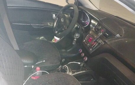 KIA Rio III рестайлинг, 2015 год, 550 000 рублей, 6 фотография