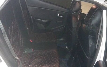 KIA Rio III рестайлинг, 2015 год, 550 000 рублей, 7 фотография