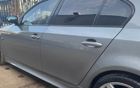 BMW 5 серия, 2004 год, 1 100 000 рублей, 6 фотография