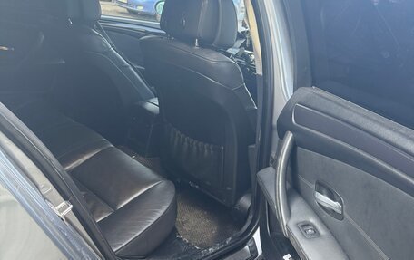 BMW 5 серия, 2004 год, 1 100 000 рублей, 9 фотография