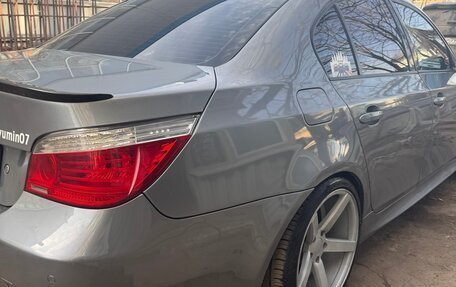 BMW 5 серия, 2004 год, 1 100 000 рублей, 8 фотография