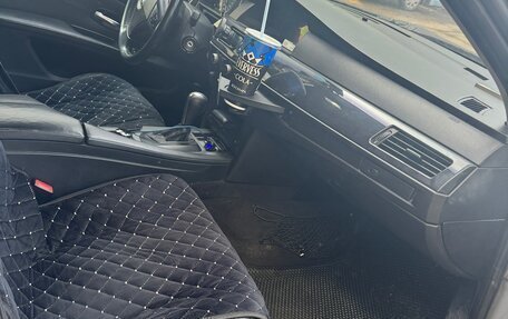 BMW 5 серия, 2004 год, 1 100 000 рублей, 10 фотография