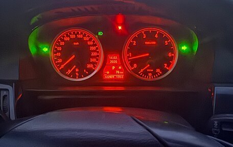 BMW 5 серия, 2004 год, 1 100 000 рублей, 17 фотография