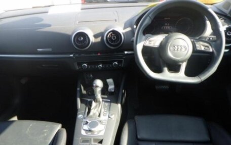 Audi A3, 2019 год, 1 574 505 рублей, 2 фотография