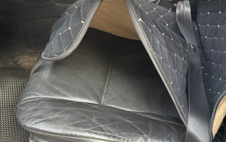 BMW 5 серия, 2004 год, 1 100 000 рублей, 13 фотография