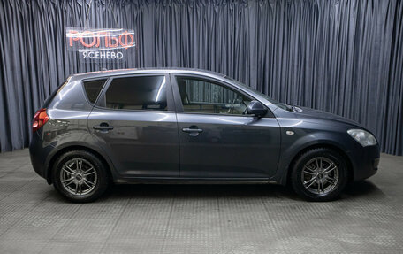 KIA cee'd I рестайлинг, 2009 год, 549 000 рублей, 4 фотография