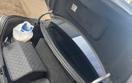 BMW 5 серия, 2004 год, 1 100 000 рублей, 14 фотография