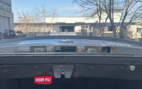 BMW 5 серия, 2004 год, 1 100 000 рублей, 15 фотография