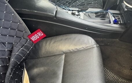 BMW 5 серия, 2004 год, 1 100 000 рублей, 11 фотография