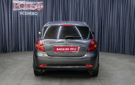 KIA cee'd I рестайлинг, 2009 год, 549 000 рублей, 6 фотография