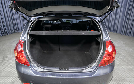 KIA cee'd I рестайлинг, 2009 год, 549 000 рублей, 10 фотография