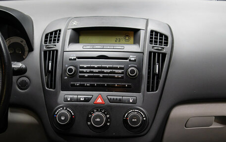 KIA cee'd I рестайлинг, 2009 год, 549 000 рублей, 15 фотография