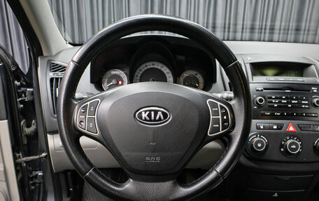KIA cee'd I рестайлинг, 2009 год, 549 000 рублей, 17 фотография