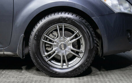 KIA cee'd I рестайлинг, 2009 год, 549 000 рублей, 19 фотография