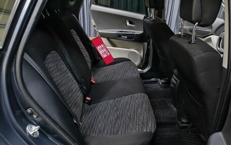 KIA cee'd I рестайлинг, 2009 год, 549 000 рублей, 12 фотография