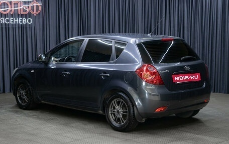 KIA cee'd I рестайлинг, 2009 год, 549 000 рублей, 7 фотография