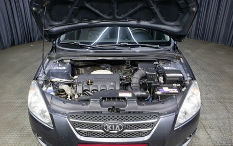 KIA cee'd I рестайлинг, 2009 год, 549 000 рублей, 9 фотография