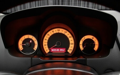 KIA cee'd I рестайлинг, 2009 год, 549 000 рублей, 13 фотография